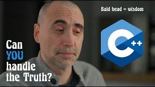 Experienced C++ Developers Tell the Truth in 2021