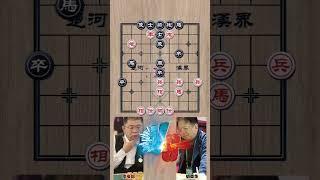 象棋绝杀 #棋牌游戏 #棋逢对手 #比赛