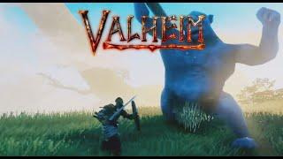 Valheim - FUNNY twitch montage #3