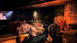 Metro Last Last Chronicles dlc Khan ulman blow up polyanka station quick way