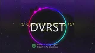 DVRST Close Eyes among us remix sped up among us song