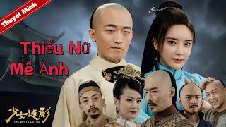 Thiếu Nữ Mê Ảnh: Những Thiếu Nữ Mất Tích Và Âm Mưu Bí Ẩn, Thi Công Sẽ Giải Quyết Thế Nào?