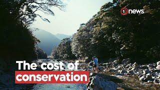 New Zealand considers visitor fees for national parks and conservation areas | 1News on TVNZ+