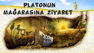 Platonun Mağarasını Ziyaret Edelim / Mağara Alegorisi