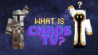 What is ChaosTV? - Channel Trailer