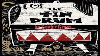 The Tin Drum 1/2 by Gunter Grass