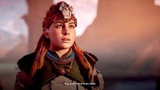 Horizon: Zero Dawn: Quick Look