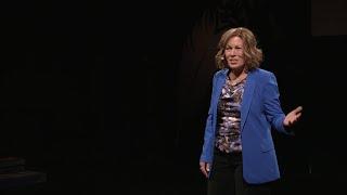 How Breastfeeding Education is Failing Us | Karen Federici | TEDxYoungstown