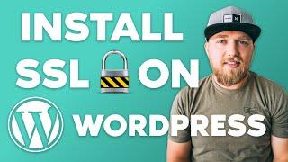 How to Install an HTTPS SSL Certificate on your Wordpress Website