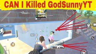 I killed GodSunnyYT IN STADIUM #SN GAMING