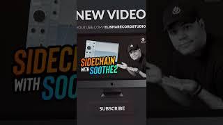 New videos out! #sidechain #soothe2 #mixing