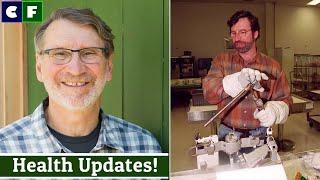 What happened to Norm Abram from This Old House? Latest Health Updates