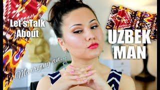 UZBEK PEOPLE | Uzbek Man & CULTURE (What To Know & Expect) ~Story Time~