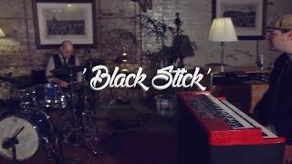 Cookin' On 3 Burners - Black Stick live (inst)