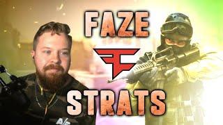 FAZE JR PLAYING CS:GO FOR THE FIRST TIME!!!