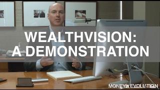 Wealth Vision Demo