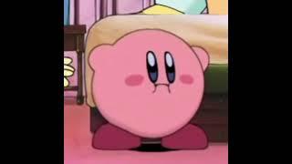 1 hour of silence occasionally broken up by random kirby sounds