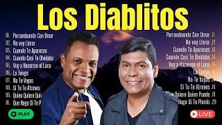 Los Diablitos y Omar Geles / Grandes Éxitos de Vallenato / Omar Geles 20 Clásicos #vallenato