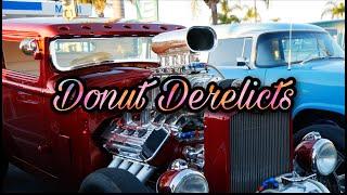 Donut Derelicts [A Short Documentary]