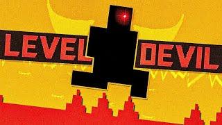 මේව ඊසි... | Level Devil| SL Mouse Gaming live