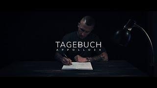 Appollo34 - Tagebuch (Official Video) (prod. by YounesBeats)