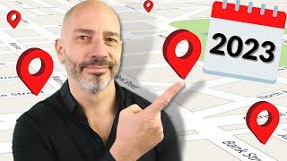 How To RANK #1 ON GOOGLE For Multiple Locations in 2023 (Hack Included)