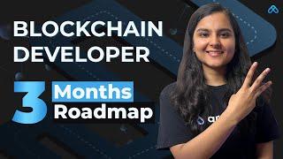 How to Become a Blockchain Developer from Beginner to Expert | Arcana