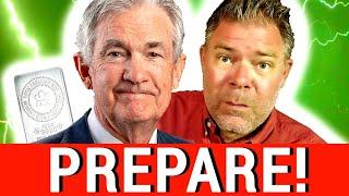  Gold & SILVER Investor!  - You Gotta HEAR THIS! - (MASSIVE News for Gold & Silver Price)