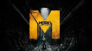 Main theme - Metro: Last Light Soundtrack