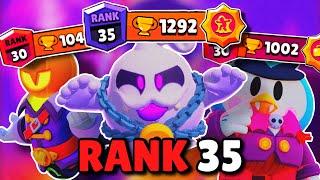 How to push RANK 30/35 in SOLO SHOWDOWN  (Pro Guide) | TIPS and TRICKS