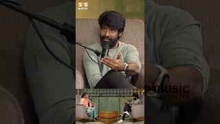 Sangamam படத்துல Set Assistant-ஆ வேலைக்கு போனேன்..! The SS Podcast ft. Soori