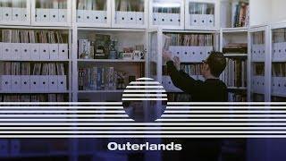 Outerlands: Season 1 - Short - Frank Cifaldi's Magazine Collection