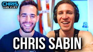 Chris Sabin: Motor City Machine Guns reunion, AJ Styles "didn't like me at first", X Division