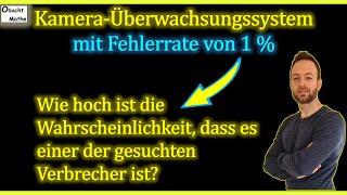 Machst du den gleichen Fehler wie 99 % aller?! #obachtmathe #wissenswert