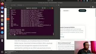 How to install GUI Anaconda on Ubuntu(19.04/19.10/20.04/20.10) the easy way!