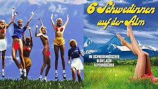 Erotic Movie: Six Swedish Girls in the Alps (1983)