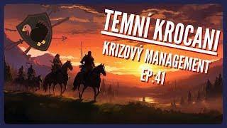 Krizový management | Temní Krocani | Storm King's Thunder, Episoda 41