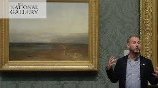 Turner's 'The Evening Star' | The National Gallery