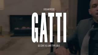 [FREE] 50 Cent x G-Unit x Digga D Type Beat 2024 - "Gatti" (prod. by xxDanyRose)