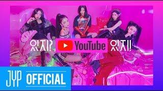 [ITZY? ITZY!(있지? 있지!)] TEASER