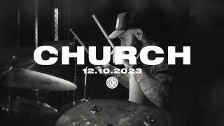 CHURCH December 10th, 2023 | Legacy Nashville