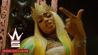 DreamDoll "Team Dream" (WSHH Exclusive - Official Music Video)