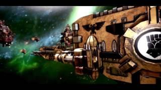 Thomas Bergersen - Empire of Angels [W40k Video]