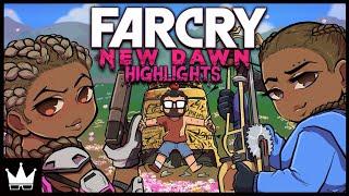 Far Cry New Dawn Highlights | February 2019