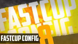 【CS 1.6】Fastcup #8 Aim Config  New Aim Config For Fastcup  cs.fastcup.net  By Demon