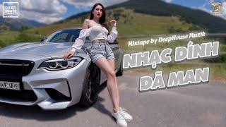 LA LA LOVE ON MY MIND  NHẠC NGHE TRÊN XE - MIXTAPE HOUSE LAK SET NHẠC CŨ 9X - DEEP HOUSE CHILL 8X9X