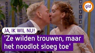 Christian en Linda gaan trouwen | JA ik wil NU! #5