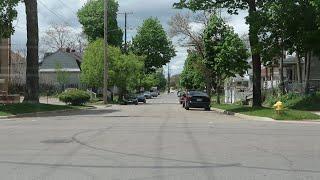 THE MOST DANGEROUS 'SLUMS' OF SOUTHEAST SIDE GRAND RAPIDS MICHIGAN | HOODS & SUBURBS