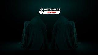 Petronas Yamaha SRT 2021 Team Launch