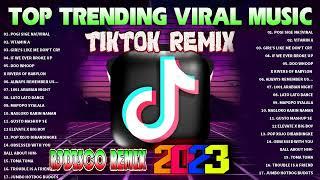 TIKTOK BUDOTS NONSTOP REMIX 2023 | TRENDING TIKTOK VIRAL 2023 | POGI SIGE NA!